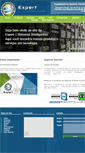 Mobile Screenshot of expertisp.com.br